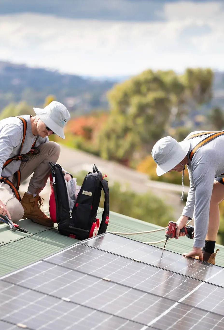 Our Solar Services, photo 1 of 1