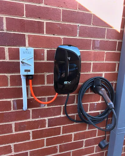 Our EV Charger Services, photo 1 of 1
