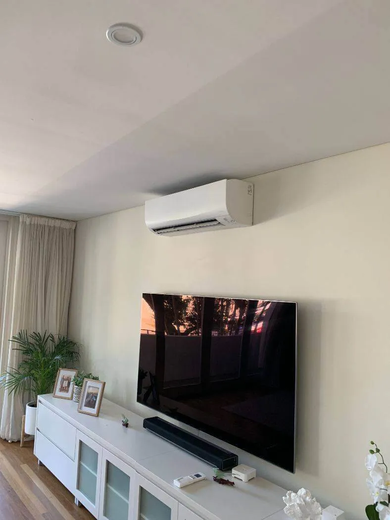 Our Heating &amp; Cooling Services, photo 2 of 2